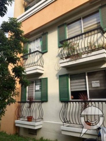 2BR fully furnished Condo Unit at Capri Oasis\"\"03