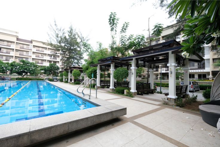 2 Bedroom Condo at Acacia Estate03