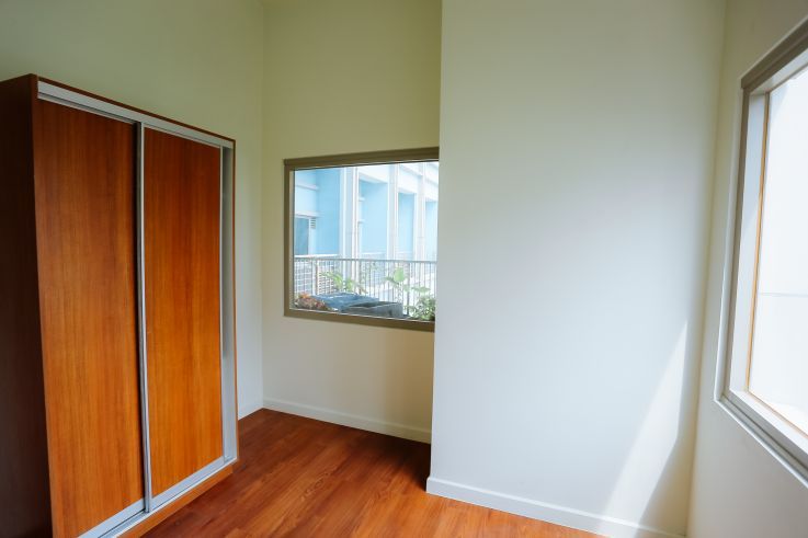 Two bedroom unit in Eton Tower Makati03