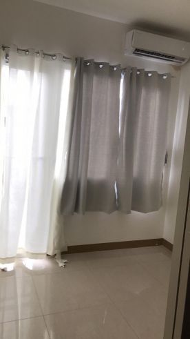 Fully-furnished 1 BR Condo unit at South Residence Las Pinas Tower 103