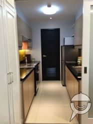 2bedrooms for rent fully furnished with parking and balcony in Meranti02