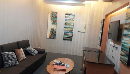 "1 Bedroom Fully Furnished Amisa Towers for Rent in Punta Engano, Lapu-"02
