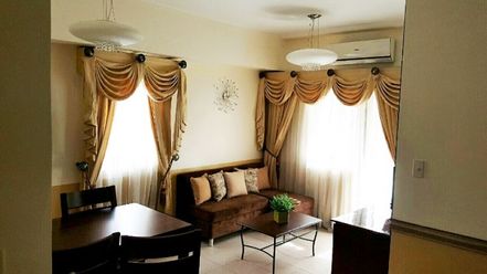 "Persimmon Condo for Rent in Mabolo, Cebu City"02