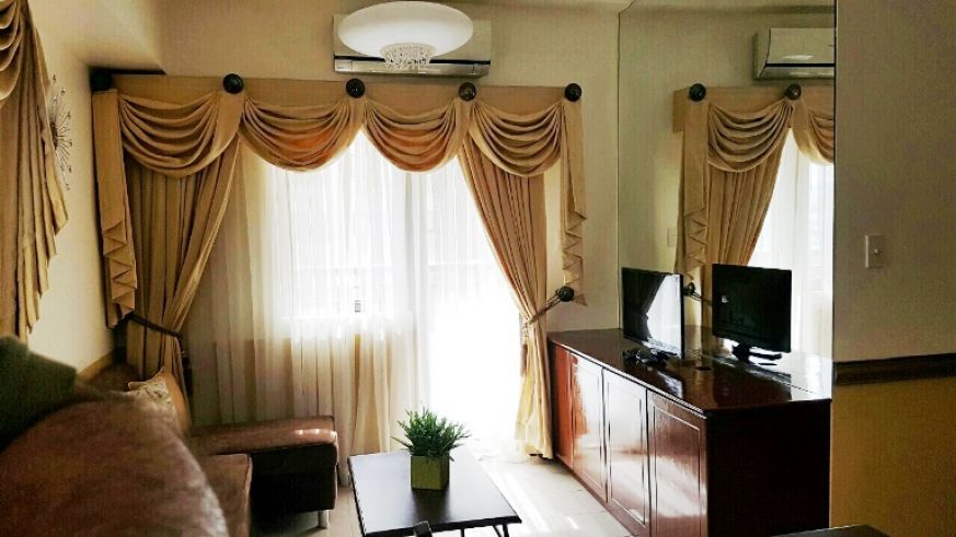 "Persimmon Condo for Rent in Mabolo, Cebu City"03