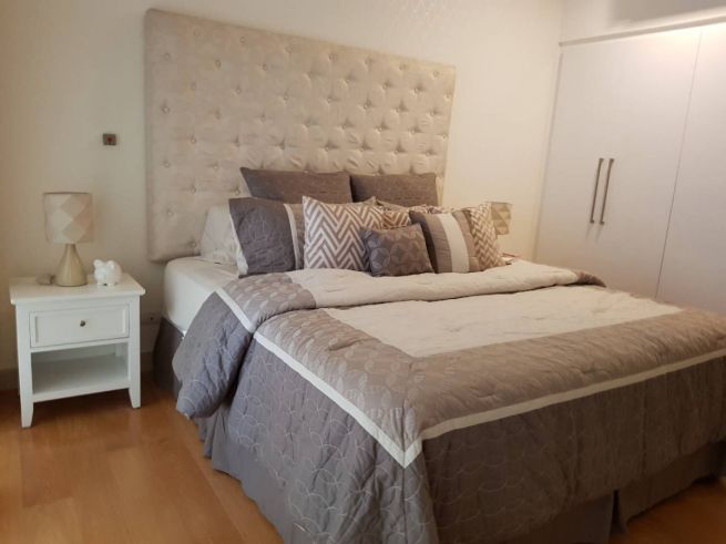PARK POINT RESIDENCES: 1 BEDROOM FURNISHED UNIT03