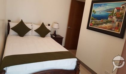 For Rent Condo at The Venice Luxury Residences02