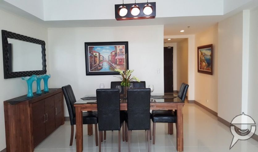 For Rent Condo at The Venice Luxury Residences04