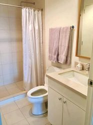 1 Bedroom Z Loft furnished for lease in One Rockwell East Makati02