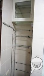 FOR RENT 1 bedroom with balcony in Blue Sapphire Residences02