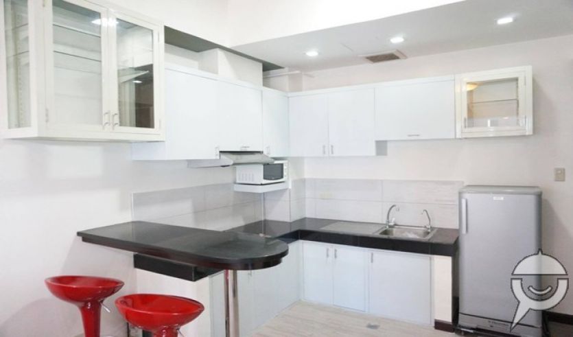 FOR RENT 1 bedroom with balcony in Blue Sapphire Residences04