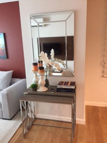"Luxury 1 BR Condo with Parking in Makati, Park Terraces for Rent"03