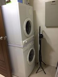 3Bedroom Condo For Rent at Sapphire Bloc Ortigas Center Pasig02
