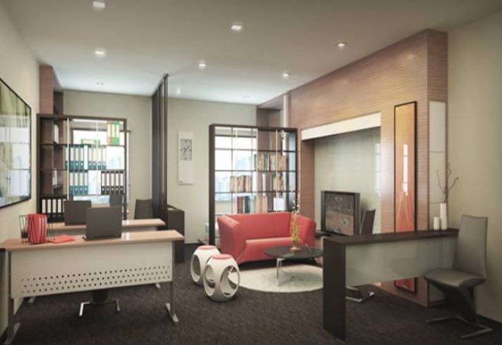 1 Studio Type in Avida Cityflex Bonifacio Global City Taguig unit code03