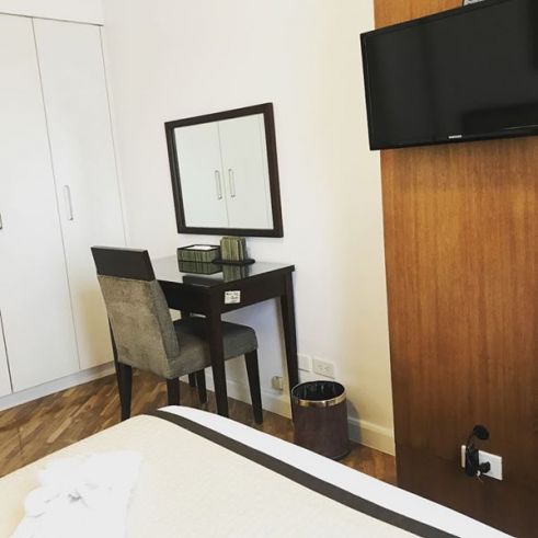 1 Bedroom furnished for lease in Joya South Rockwell Makati04