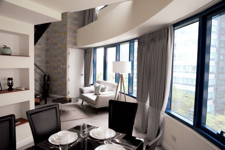 1 Bedroom for Lease in One Rockwell West Makati04