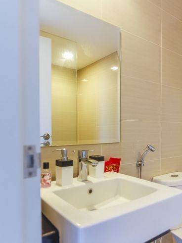 1 Bedroom in Venice Luxury Residences McKinley Hill Taguig unit code:V03