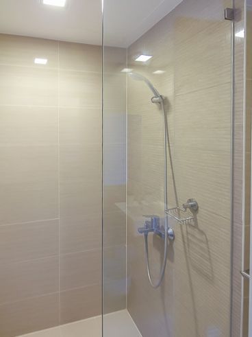 1 Bedroom in Venice Luxury Residences McKinley Hill Taguig unit code:V04