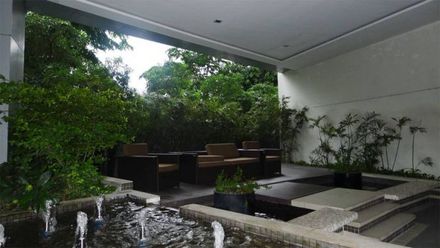 3 Bedrooms in Avant BGC Taguig unit code:AVA4002