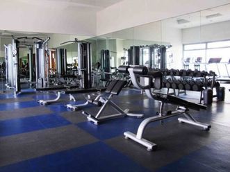 1 Bedroom in The Infinity BGC Taguig unit code:INF1902