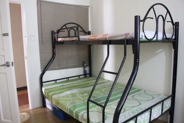 Capri Oasis Condo For Rent Near C-5 and Ortigas02