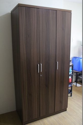 Capri Oasis Condo For Rent Near C-5 and Ortigas03