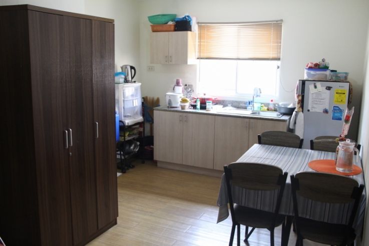 Capri Oasis Condo For Rent Near C-5 and Ortigas04
