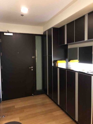 3 Bedroom Condominium Unit for Rent at One Serendra in Taguig City04