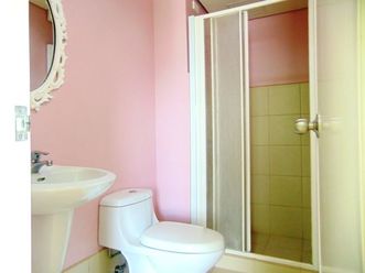 "1 Bedroom Condominium for Rent in Lahug, Cebu City"02