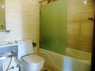 "Condominium for Rent 2 Bedrooms in Cebu Business Park, Cebu City"02
