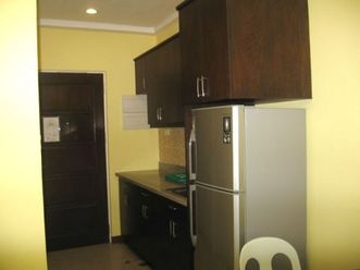 "Persimmon Condominuim Studio for Rent Mabolo, Cebu City"02