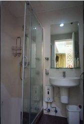 "KL Tower, Studio-type Condo for Rent, CRD01573"02