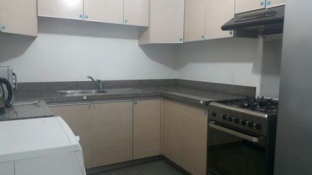 Fully Furnished 2 Bedroom Unit at St. Francis Shangri La Place Mandalu02