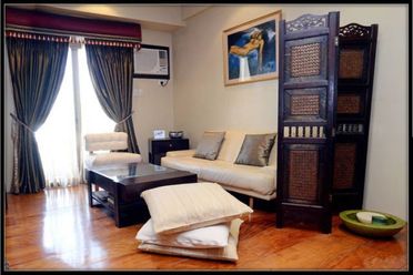 1 Bedroom Unit at Paseo Parkview Suites Makati02