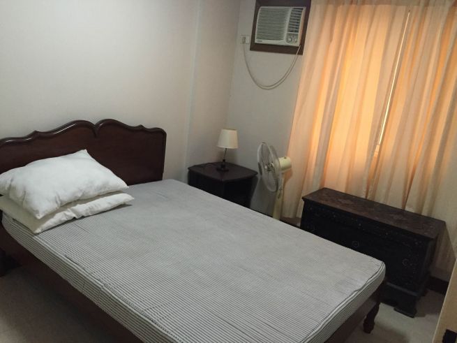 "3BR Furnished with Parking Condo For Rent, Bonifacio Heights Taguig"03