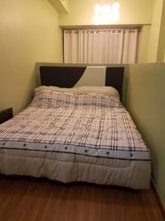 1 Bedroom Loft at the Beacon Makati02
