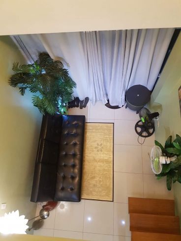 1 Bedroom Loft at the Beacon Makati04