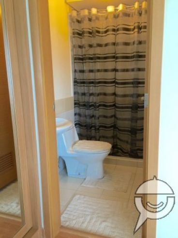 For lease 26th Floor Trion Tower 203