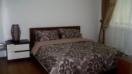 "Grand Cenia Residences, 1 Bedroom for Rent, Banilad, Cebu"02