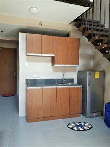 "Furnished