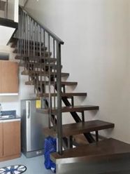 "Furnished 2-Bedroom Loft for Rent at Monteluce Mondavi Residences, Cav"02