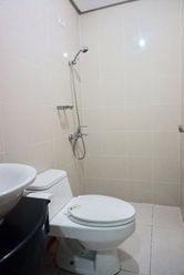 Studio Bare for Rent in Morgan Suites Residences McKinley Hill Taguig02