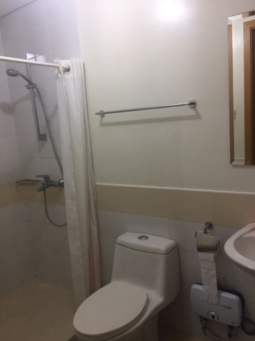 1BR Condo Furnished for Rent in Trion Towers BGC Taguig City03