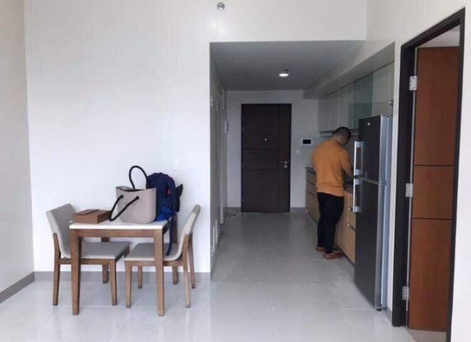 One Bedroom Unit for Rent in One Uptown Residence Fort BGC Taguig03