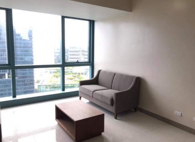 One Bedroom Unit for Rent in One Uptown Residence Fort BGC Taguig04