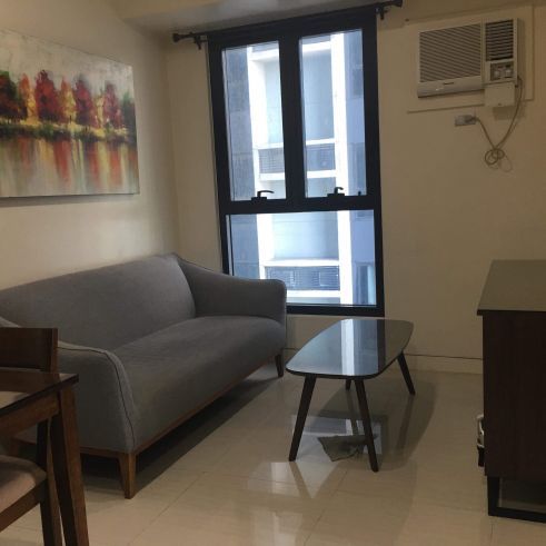 1 BR for Rent in Sapphire Bloc Ortigas Pasig Manila03
