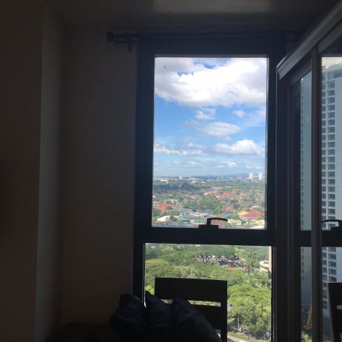 1 BR for Rent in Sapphire Bloc Ortigas Pasig Manila04