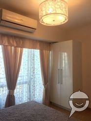 "Acqua Private Residences, 2 Bedroom, Balcony with Skyline View, Mandal"02