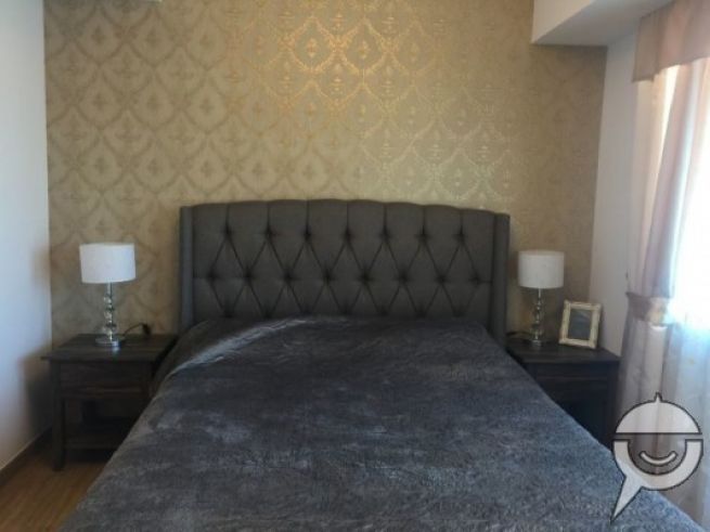 "Acqua Private Residences, 2 Bedroom, Balcony with Skyline View, Mandal"03