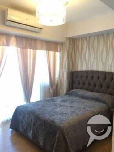 "Acqua Private Residences, 2 Bedroom, Balcony with Skyline View, Mandal"04