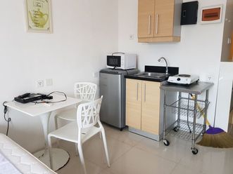 Studio Furnished near Cebu Business Park Cebu City02
